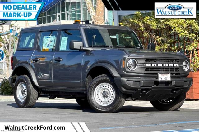 2025 Ford Bronco Base for sale in Walnut Creek, CA