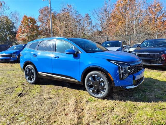 2026 Kia Sportage SX-Prestige for sale in EAST BARBOURSVILLE, WV