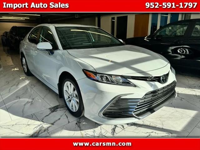 2024 Toyota Camry LE for sale in Golden Valley, MN