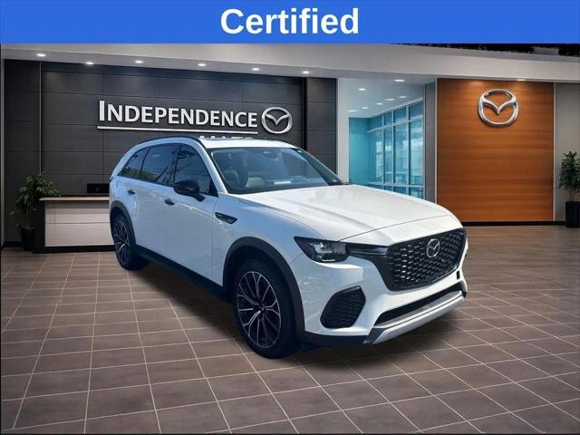 2025 Mazda CX-70 Premium Package for sale in Charlotte, NC