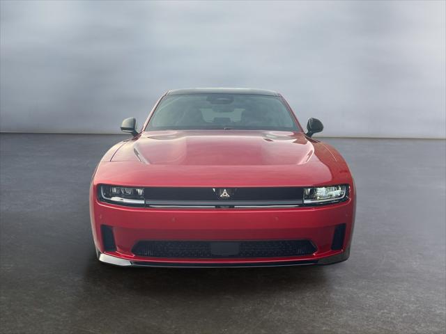 2026 Dodge Charger Daytona 2-Door Scat Pack AWD