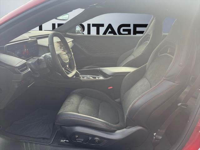 2026 Dodge Charger Daytona 2-Door Scat Pack AWD