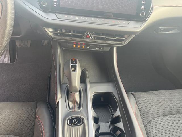 2026 Dodge Charger Daytona 2-Door Scat Pack AWD