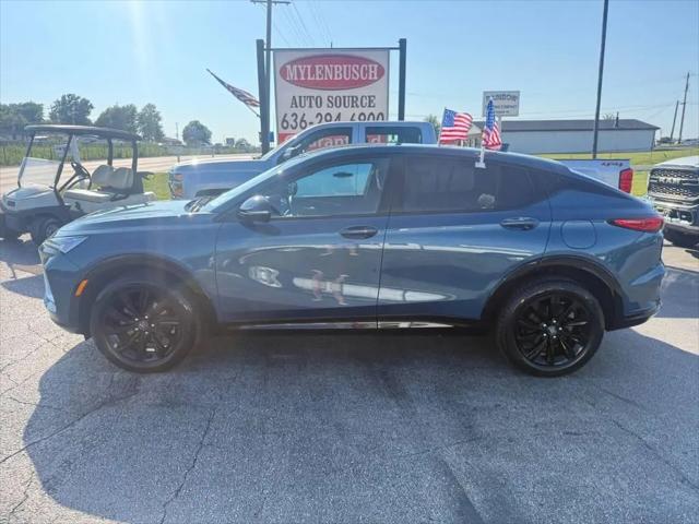 2024 Buick NV Sport Touring FWD for sale in O'Fallon, MO