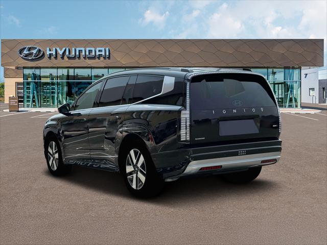 2026 Hyundai IONIQ 9 SEL