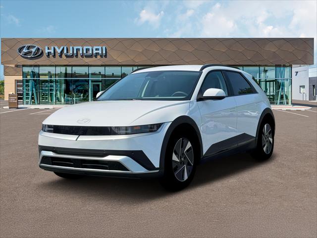 2025 Hyundai IONIQ 5 SEL for sale in AUBURN, WA