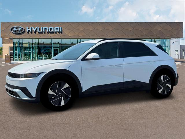 2025 Hyundai IONIQ 5 SEL