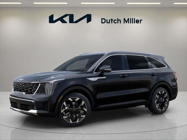 2026 Kia Sorento EX for sale in Charlotte, NC