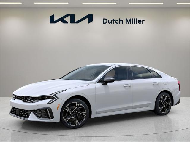 2026 Kia K5 GT-Line for sale in Charlotte, NC