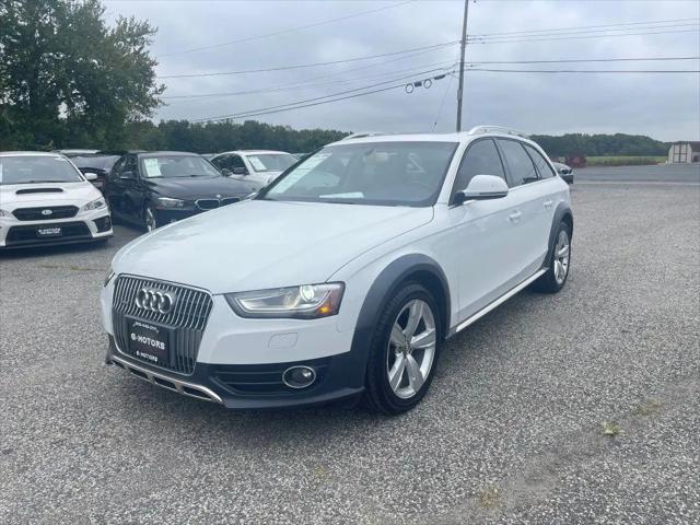 2014 Audi allroad 2.0T Premium for sale in Monroe Township, NJ