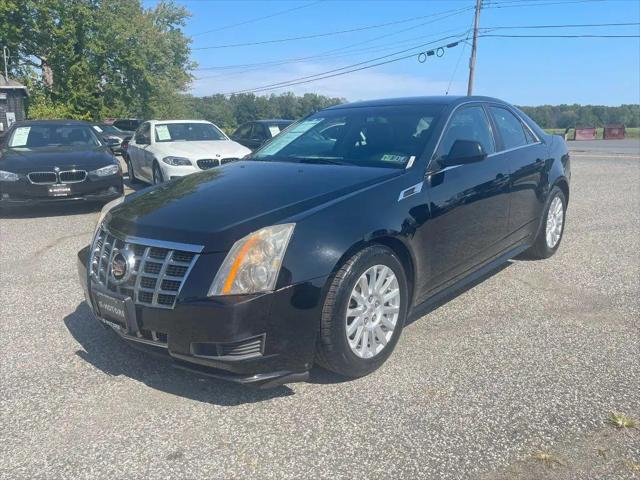 2013 Cadillac CTS Luxury for sale in Monroe Township, NJ