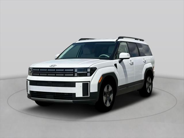 2026 Hyundai Santa Fe Hybrid SEL for sale in JAMAICA, NY
