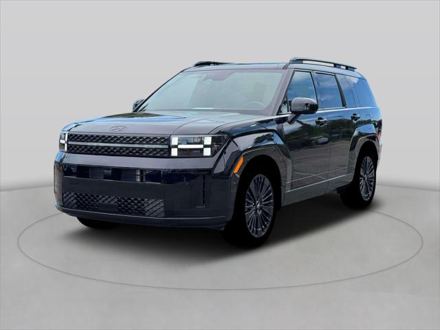 2026 Hyundai Santa Fe Hybrid Calligraphy for sale in JAMAICA, NY