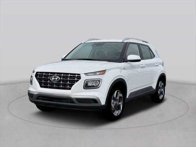 2026 Hyundai Venue SEL for sale in JAMAICA, NY