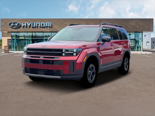 2026 Hyundai Santa Fe XRT for sale in EWING, NJ