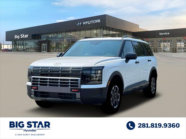 2026 Hyundai Palisade XRT Pro for sale in FRIENDSWOOD, TX