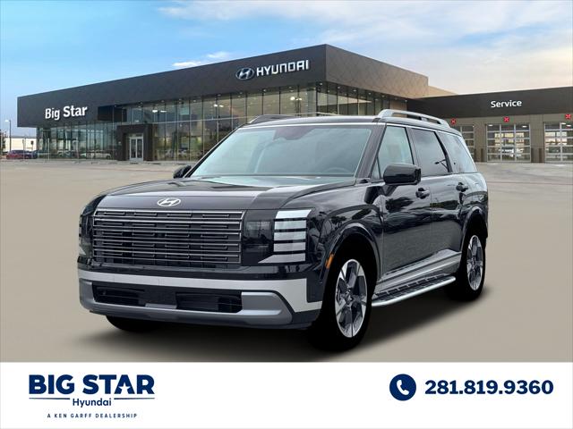 2026 Hyundai Palisade Limited for sale in FRIENDSWOOD, TX