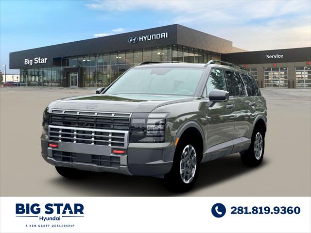 2026 Hyundai Palisade XRT Pro for sale in FRIENDSWOOD, TX