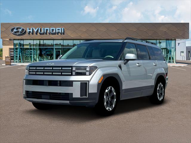 2026 Hyundai Santa Fe SEL for sale in CONROE, TX
