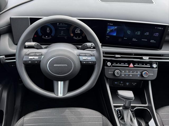 2026 Hyundai Santa Cruz SE