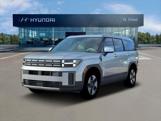 2026 Hyundai Santa Fe Hybrid SE for sale in WAITE PARK, MN