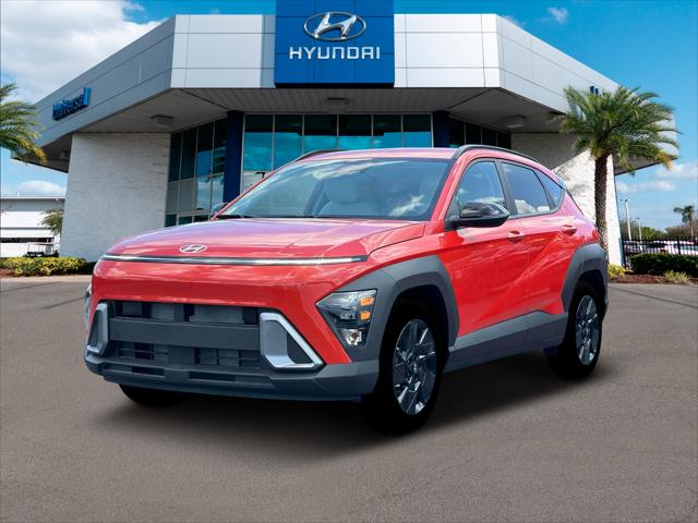 2026 Hyundai Kona SEL Sport for sale in ORLANDO, FL