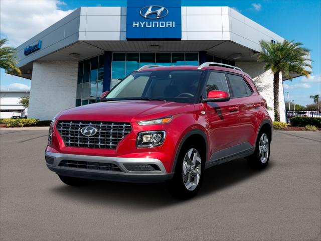 2026 Hyundai Venue SEL for sale in ORLANDO, FL