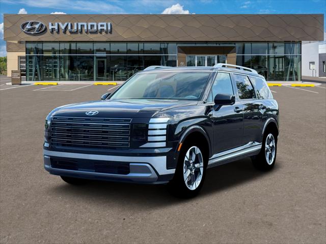 2026 Hyundai Palisade Limited for sale in TEMECULA, CA