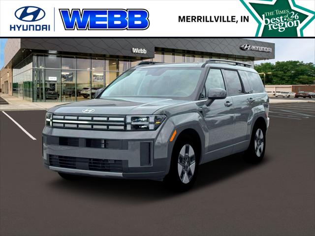 2026 Hyundai Santa Fe Hybrid SEL for sale in MERRILLVILLE, IN