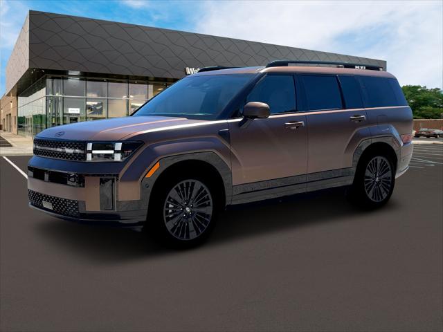 2026 Hyundai Santa Fe Hybrid Calligraphy for sale in MERRILLVILLE, IN