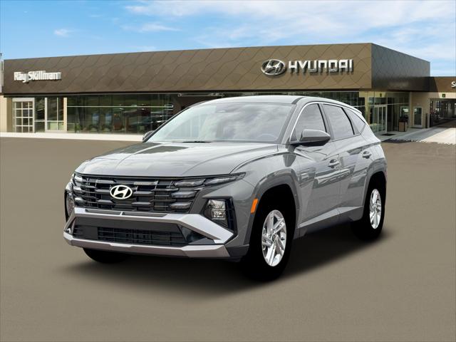 2026 Hyundai Tucson SE for sale in GREENWOOD, IN