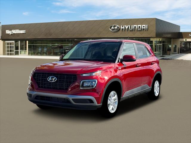 2026 Hyundai Venue SE for sale in GREENWOOD, IN