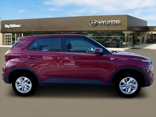 2026 Hyundai Venue SE
