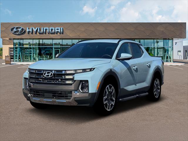 2026 Hyundai Santa Cruz Limited for sale in GAINESVILLE, FL