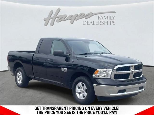 2024 Ram 1500 Classic SLT Quad Cab 4x4 6'4" Box for sale in Gainesville, GA