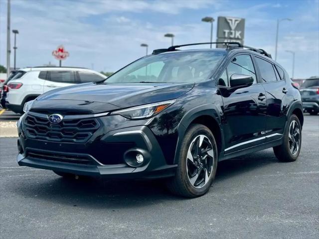 2024 Subaru Crosstrek Limited for sale in Omaha, NE