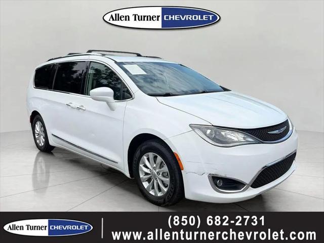2018 Chrysler Pacifica Touring L Plus for sale in Crestview, FL