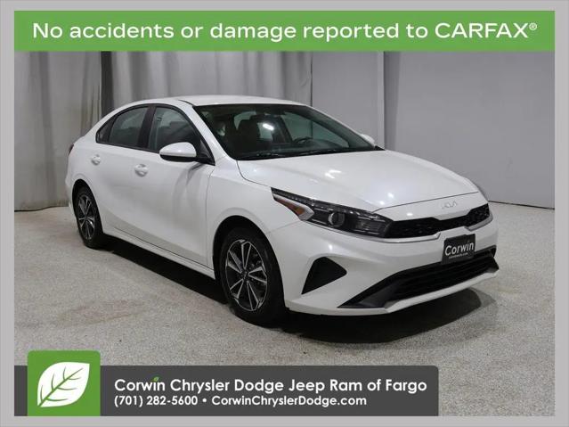 2024 Kia Forte LXS for sale in Fargo, ND