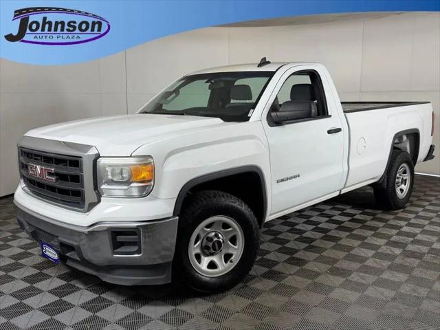 2015 GMC Sierra 1500 Base for sale in Brighton, CO