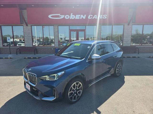 2023 BMW X1 xDrive28i for sale in Middleton, WI