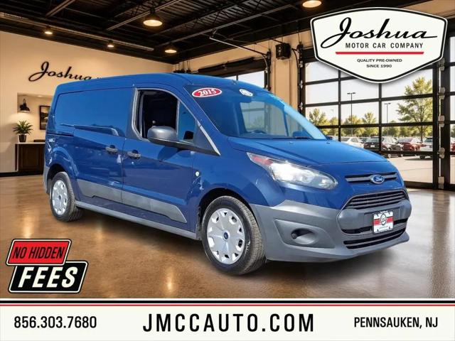 2015 Ford Transit Connect XL for sale in Pennsauken, NJ