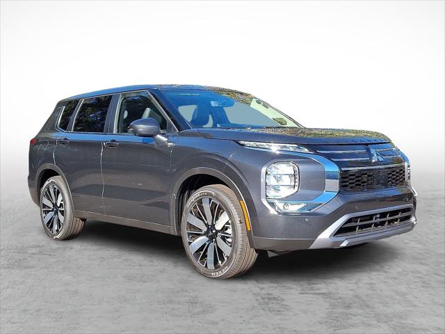 2025 Mitsubishi Outlander SE 2.5 2WD for sale in High Point, NC