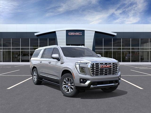 2026 GMC Yukon XL 4WD Denali for sale in Signal Hill, CA
