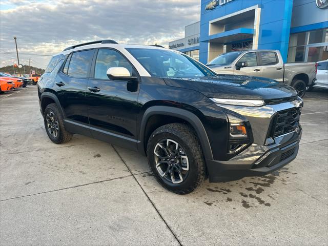 2026 Chevrolet Equinox AWD ACTIV for sale in Newport, TN
