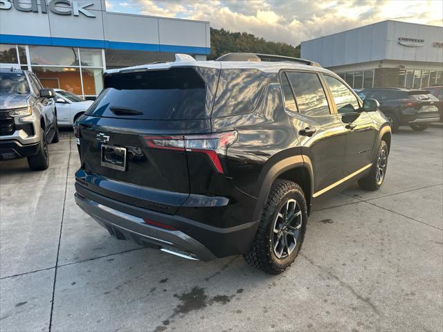 2026 Chevrolet Equinox AWD ACTIV
