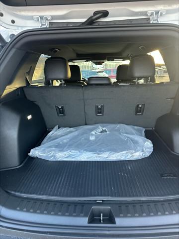 2026 Chevrolet Equinox AWD ACTIV