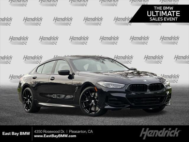 2026 BMW 8 Series 840i for sale in Daleville, IN