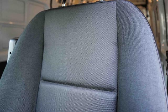 2026 Mercedes-Benz Sprinter Cargo Van High Roof 4-Cyl Diesel