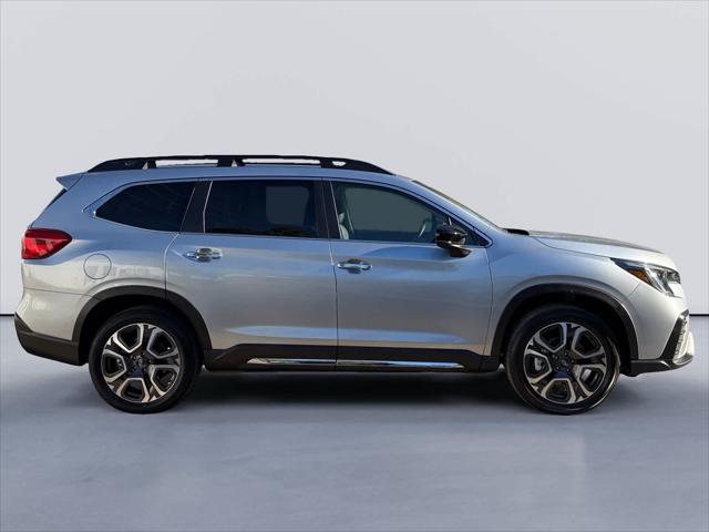 2025 Subaru Ascent Touring 7-Passenger