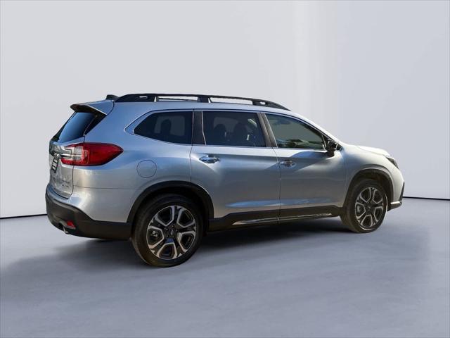 2025 Subaru Ascent Touring 7-Passenger